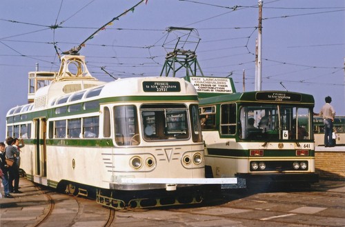 093p 6x4 tram - , 6x4"