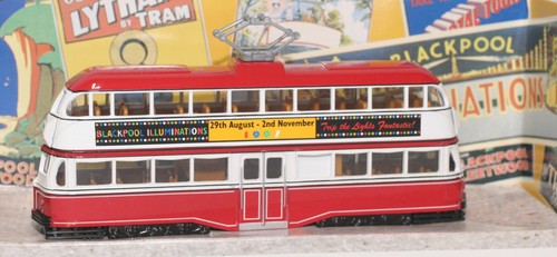Corgi ooc 43504 - ooc, 1:76