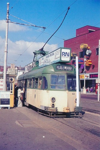 525n 6x4 tram photo - 525n,