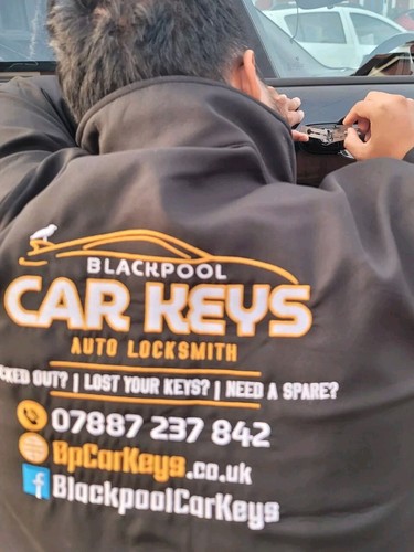 Mobile auto locksmith spare - auto,