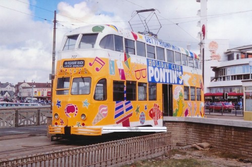 129n 6x4 tram - ,