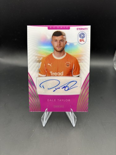 Panini efl eternity - -, rookie