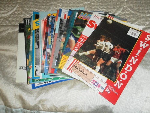 Programmes from zds simod - programmes,