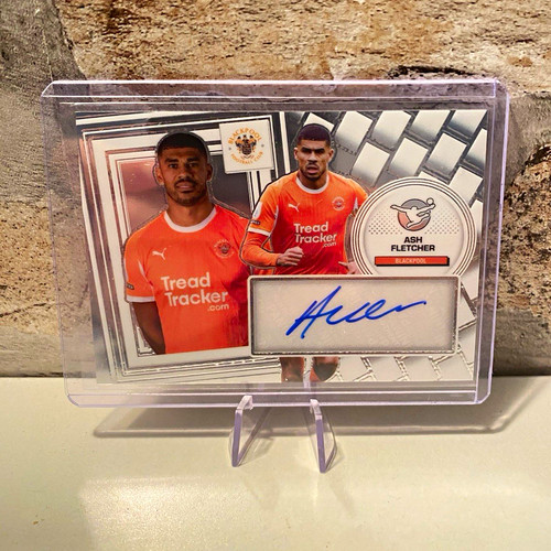Panini football 2020 ash - 2020,