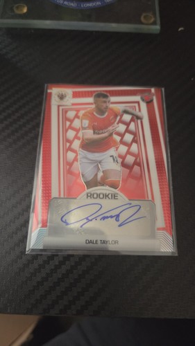 Panini efl football 2026 - panini,