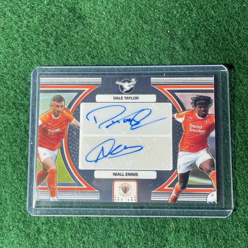 Panini football efl 26 - panini, 25/26