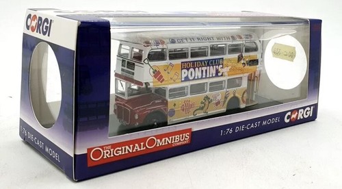 Corgi scale aec rm - 1:76,