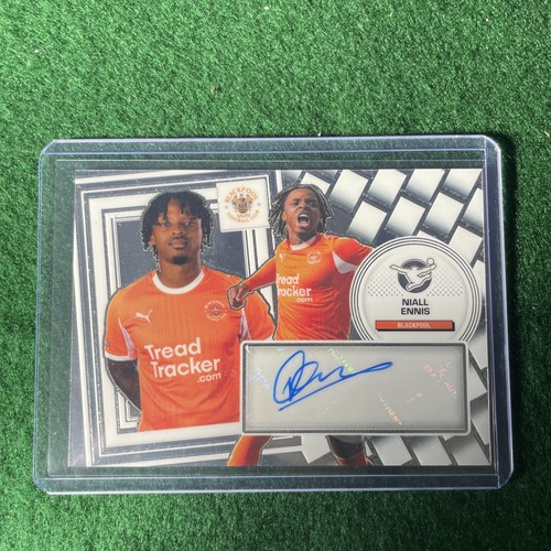 Panini football efl 26 - panini, 25/26