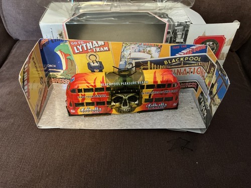Corgi omnibus om43502 - 1:76,