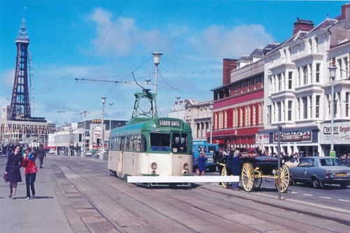 016n 6x4 tram - 6x4",