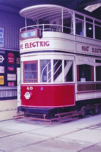 134n 6x4 tram - 6x4",