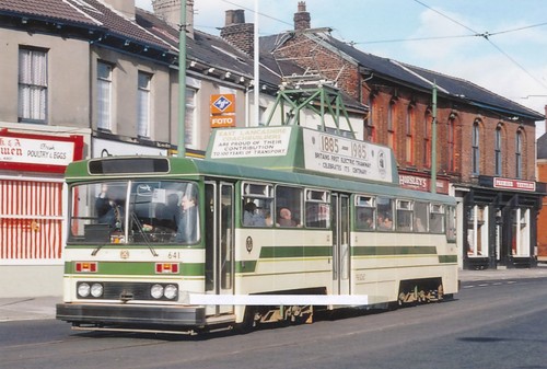 142p 6x4 tram - 6x4",