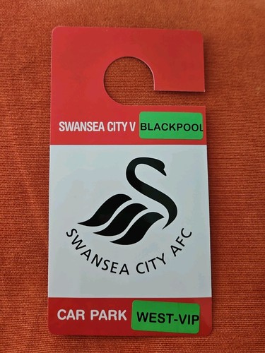 Swansea city blackpool - city, v