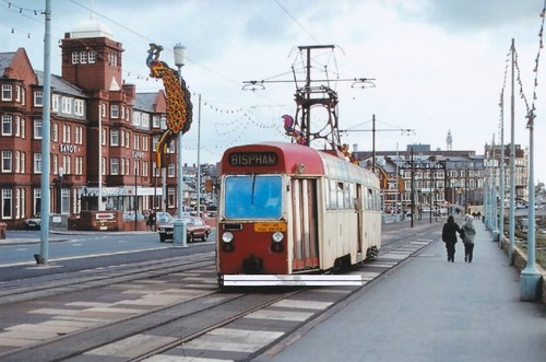 101n 6x4 tram - 6x4", photo