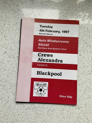 Best price crewe alexandra - best,