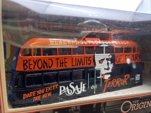 Corgi ooc 43514 - ooc, blackpool