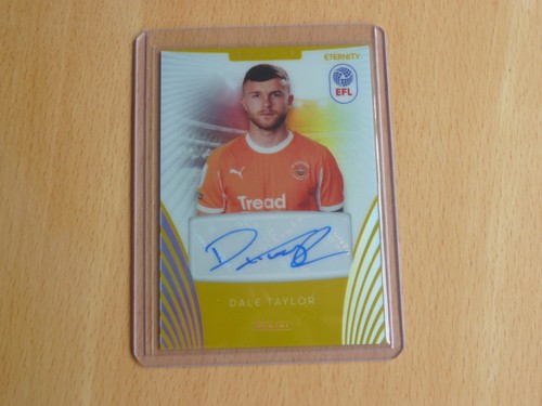 Panini efl eternity 2025 - panini,