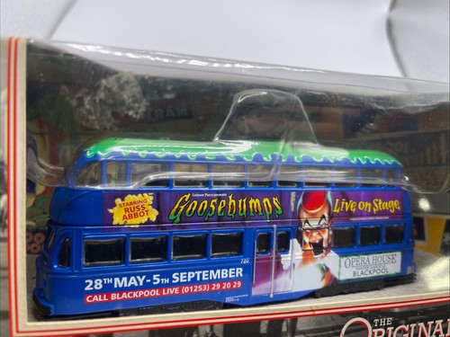 Corgi ooc om43516 - ooc, 1:76