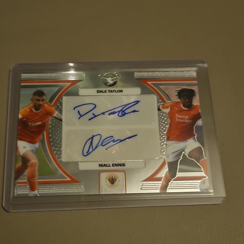 Panini football 2026 efl - panini,