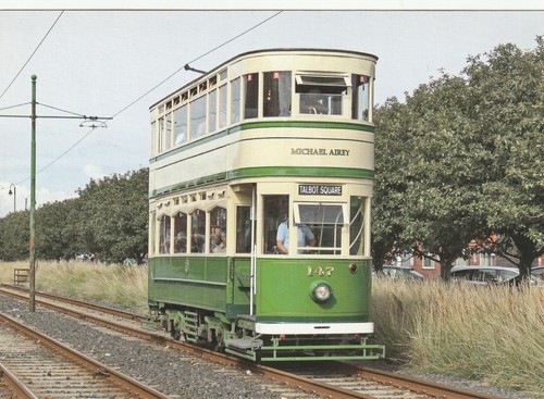 New unused postcard - new,