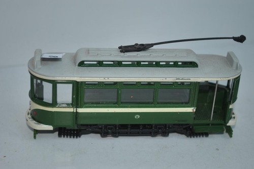 Corgi tram dick kerr - oo,