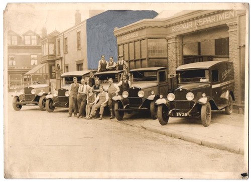 Photography blackpool general - photography,