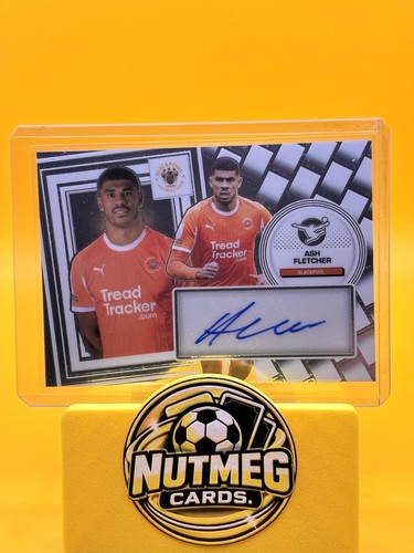 2025 panini football efl - 2025-26,
