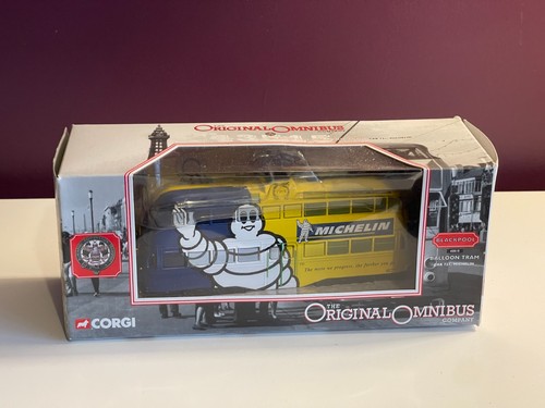 Corgi ooc 43515 blackpool - corgi,