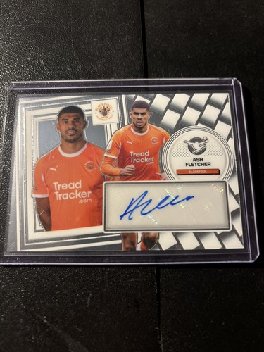 Ashley fletcher base - base, 2026