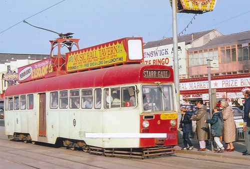 128p 6x4 tram - 6x4", photo