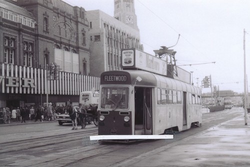 078j 6x4 tram - 078j,