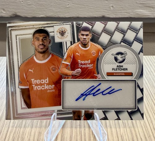 2026 panini efl - panini, premium